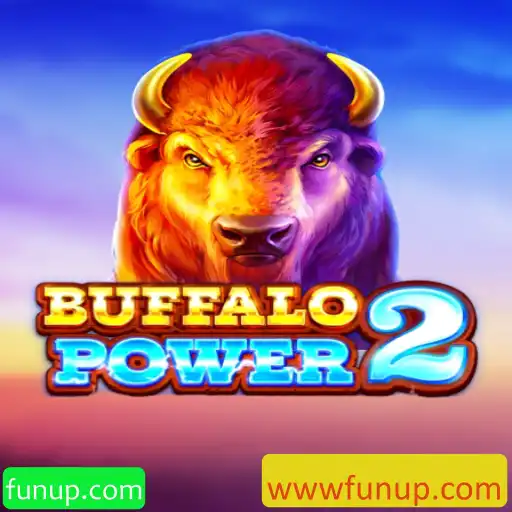 BuffaloPower2: Explore a Aventura Selvagem no Funup.com