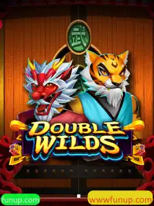 Explorando o Empolgante Mundo de DoubleWilds no Funup.com