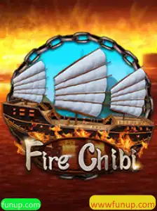 FireChibi: Uma Aventura Inflamável em funup.com