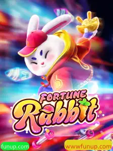 Descubra o Fascinante Mundo de FortuneRabbit