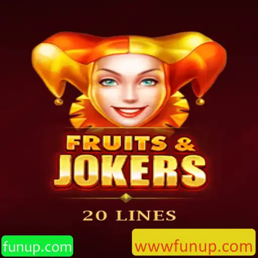 Descubra o Empolgante Mundo de FruitsAndJokers20