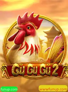 Explorando GuGuGu2: O Novo Jogo de Diversão em funup.com