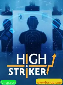 Explorando HighStriker: Um Jogo de Diversão e Desafio no funup.com