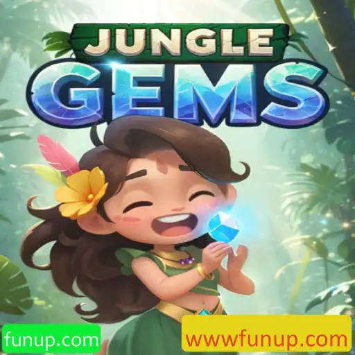 Descubra JungleGems: O Jogo de Aventura na Selva