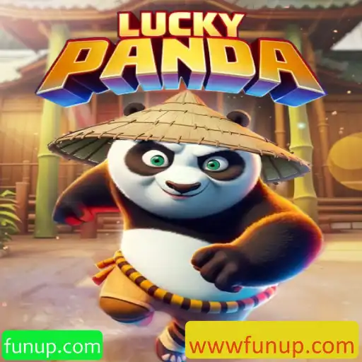 Explorando o Fascinante Mundo de LuckyPanda em funup.com