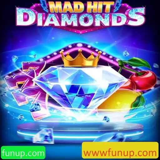 Descubra MadHitDiamonds: O Jogo Que Está Conquistando os Amantes de Aventura