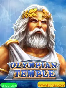 Explorando o Fascinante Mundo de OlympianTemple