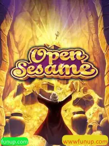 OpenSesame: Um Jogo Inovador que Une Diversão e Estratégia