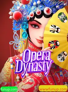 Descubra o Fascinante Mundo de OperaDynasty
