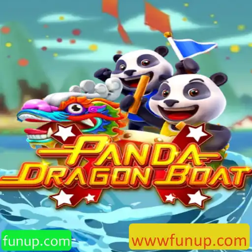 PANDADRAGONBOAT: A Excitante Corrida de Dragões no Mundo Virtual