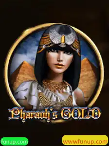 Explorando o Mundo do PharaohsGold - Um Jogo Envolvente em funup.com