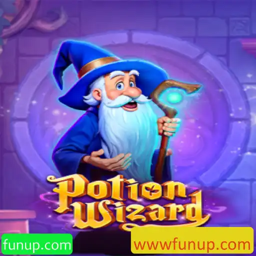 Descubra o Fascinante Mundo de PotionWizard em funup.com