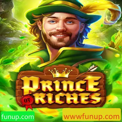 Descubra o Fascinante Mundo de PrinceOfRiches