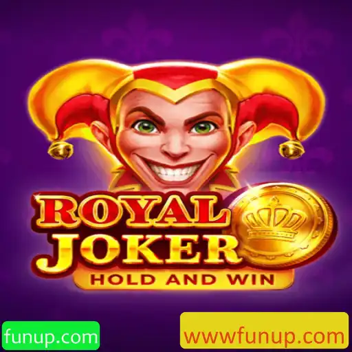 Descubra o Jogo RoyalJoker: Diversão e Estratégia em funup.com