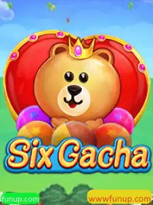 Mergulhando no Universo de SixGacha: Um Guia Completo para Iniciantes