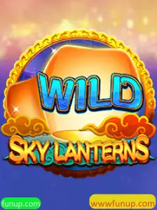 Descubra o Mundo Encantador de SkyLanterns