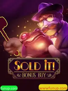 Explorando o Mundo de SolditBonusBuy: Um Jogo Revolucionário