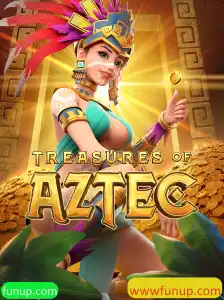 Treasures of Aztec: Descubra os Segredos do Jogo