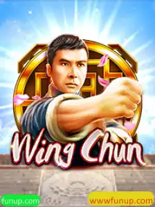 Explorando o Jogo WingChun: Descrição, Introdução e Regras